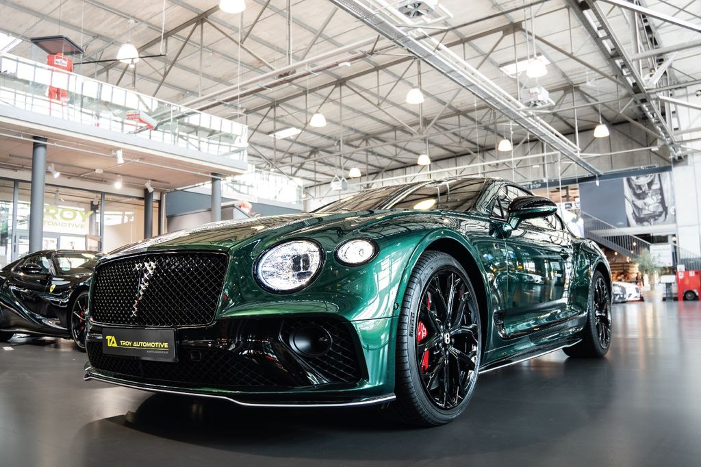 Bentley Continental GT 2023