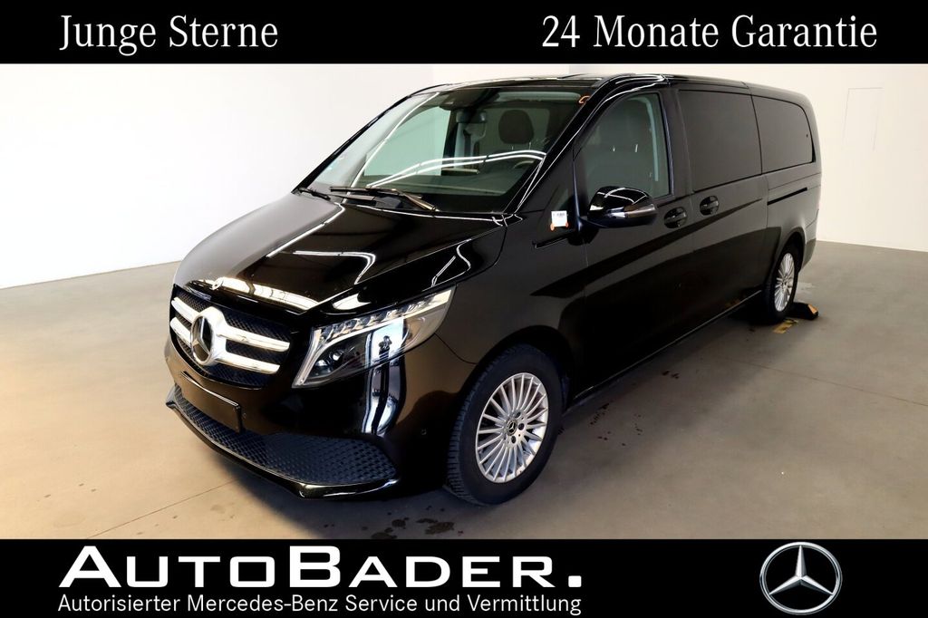 Mercedes-Benz V 300 2023