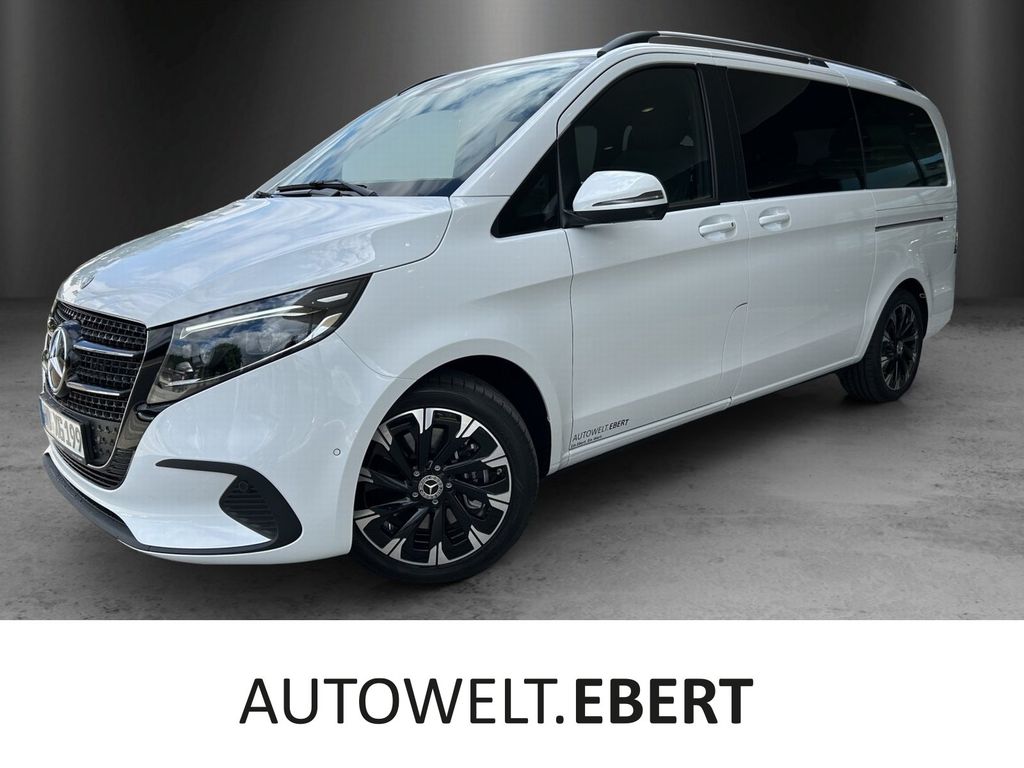 Mercedes-Benz V 300 2024