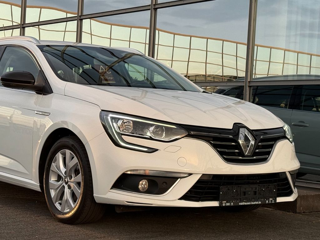 Renault Megane 2020