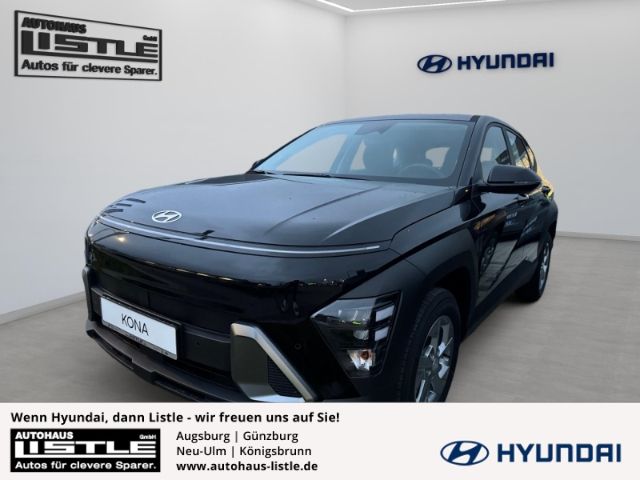 Hyundai KONA 2024