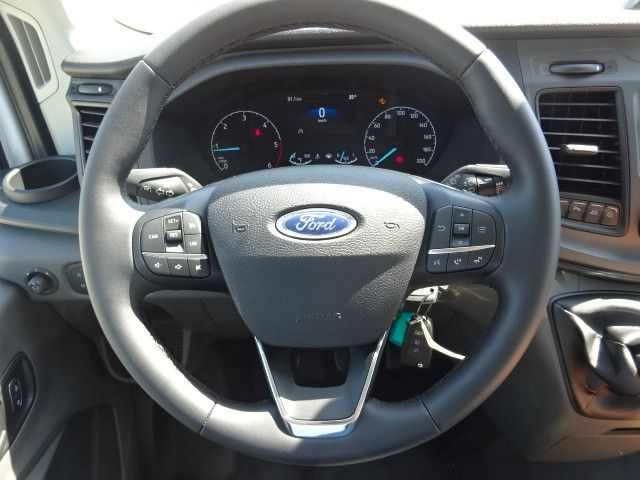Ford Transit 2023