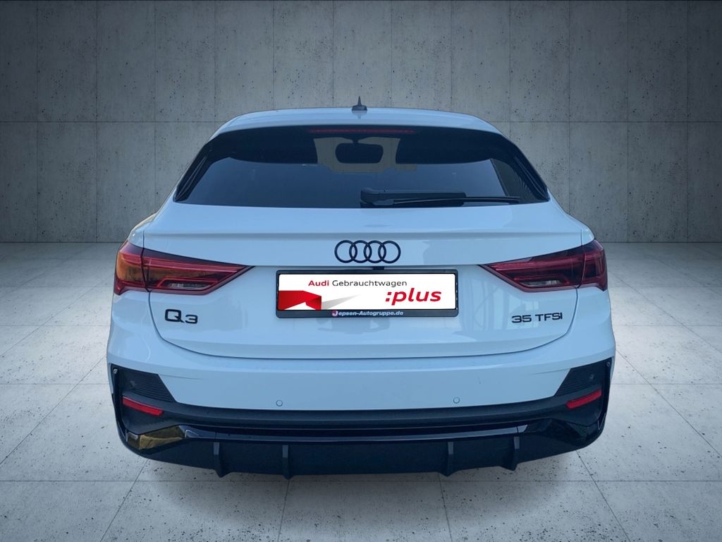 Audi Q3 2025