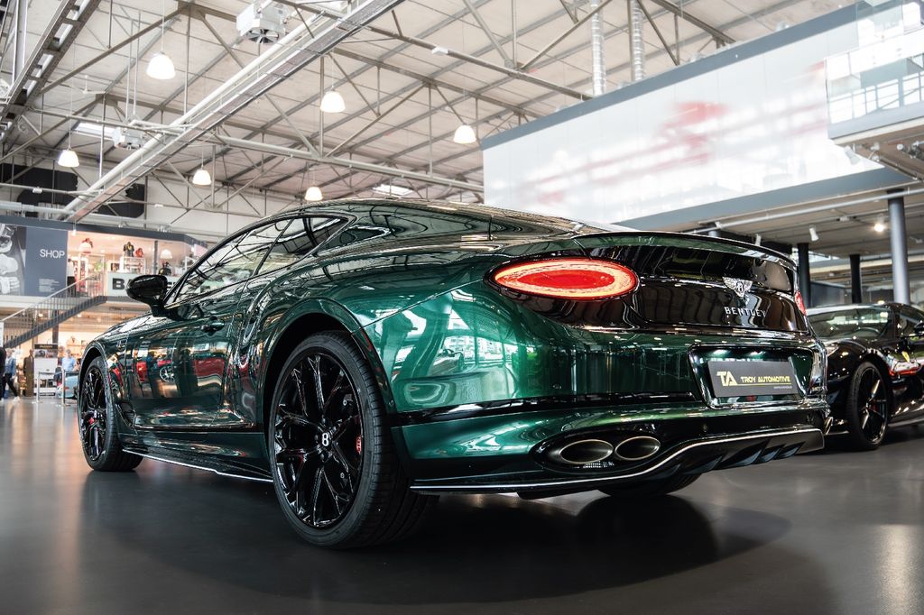 Bentley Continental GT 2023