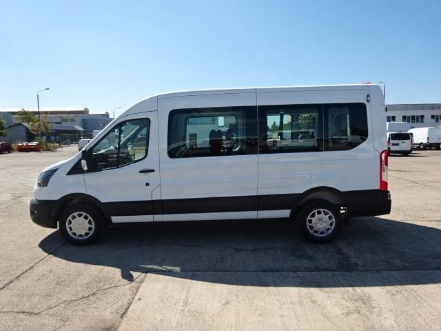 Ford Transit 2023