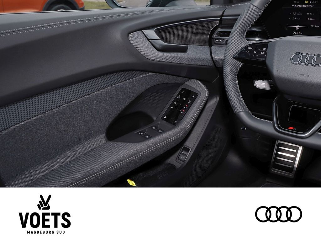 Audi A5 2024