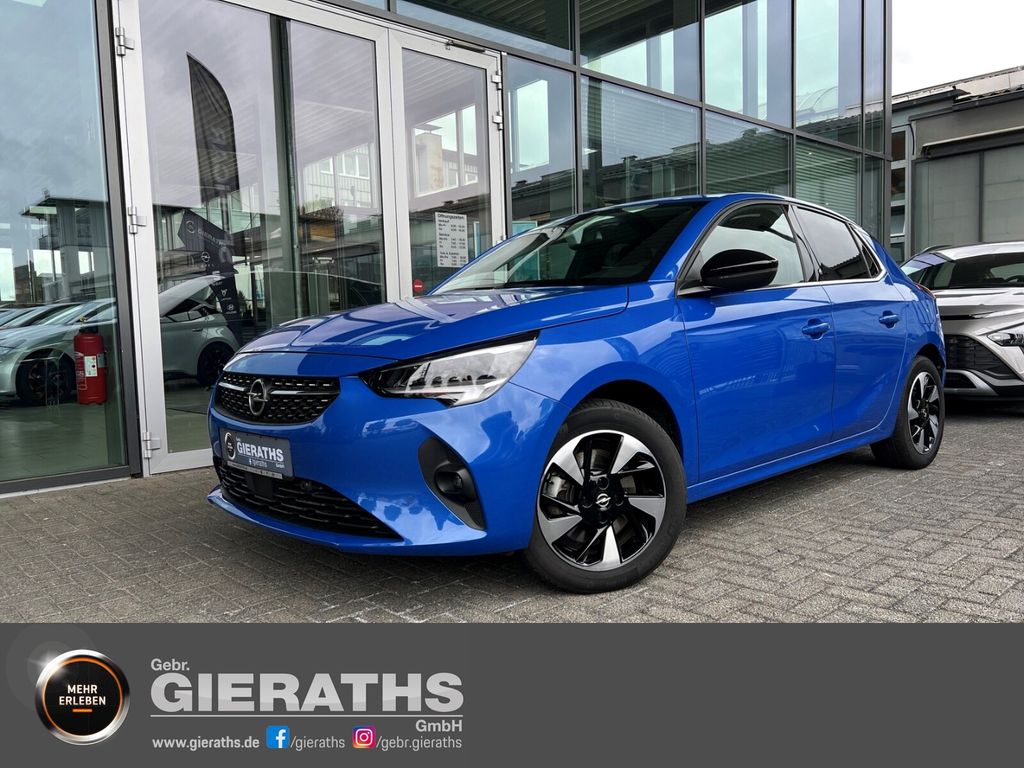 Opel Corsa 2021