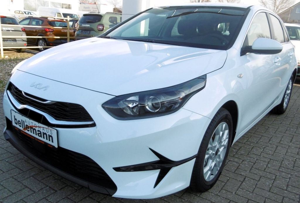 Kia cee'd / Ceed 2024
