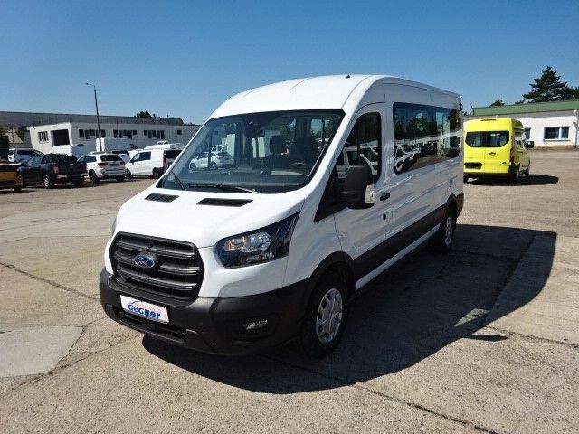 Ford Transit 2023