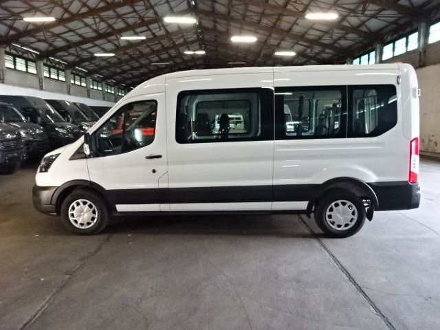 Ford Transit 2025