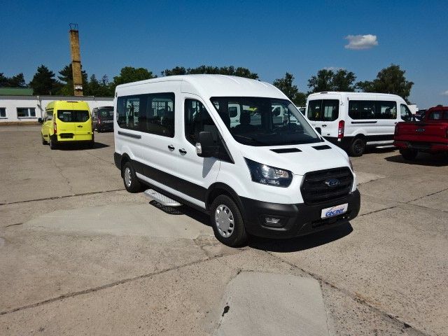 Ford Transit 2023