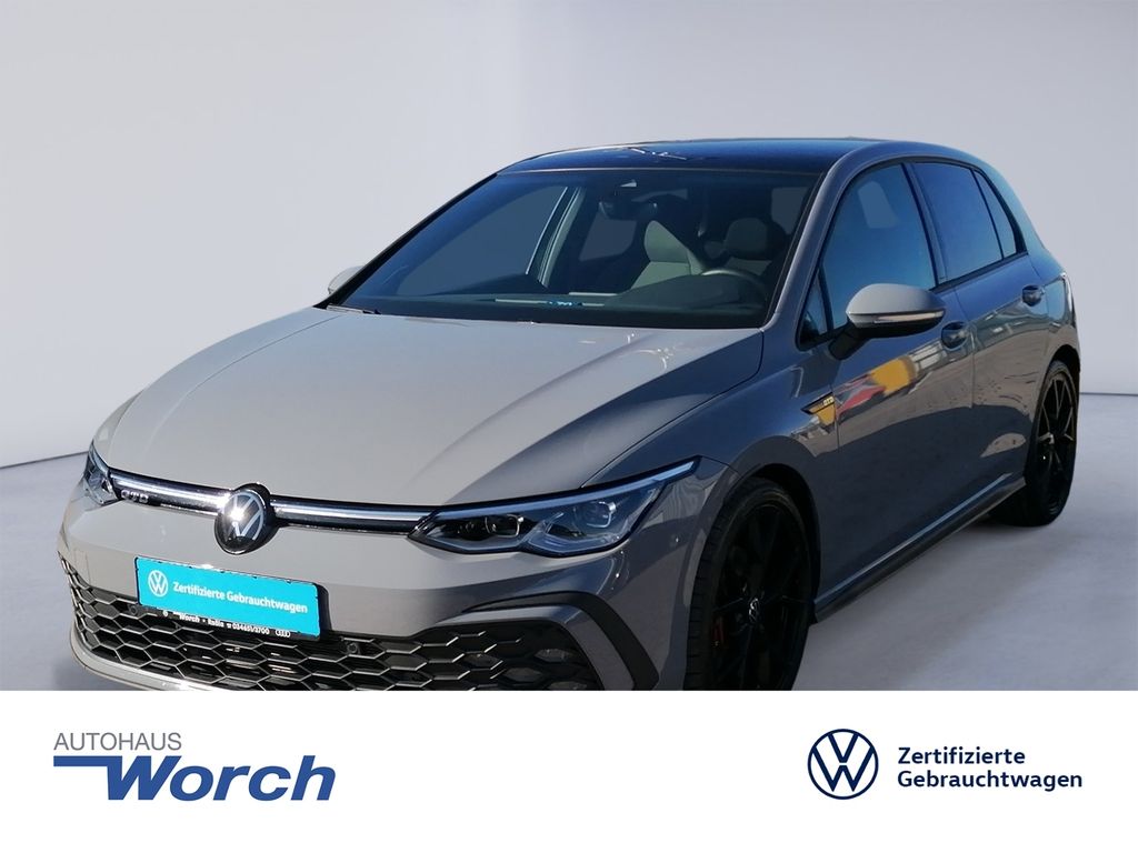 Volkswagen Golf 2024