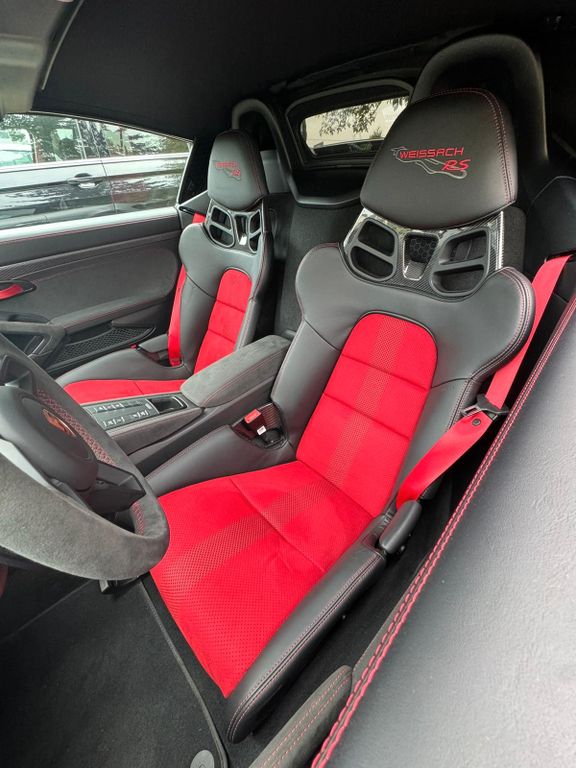 Porsche Boxster 2024