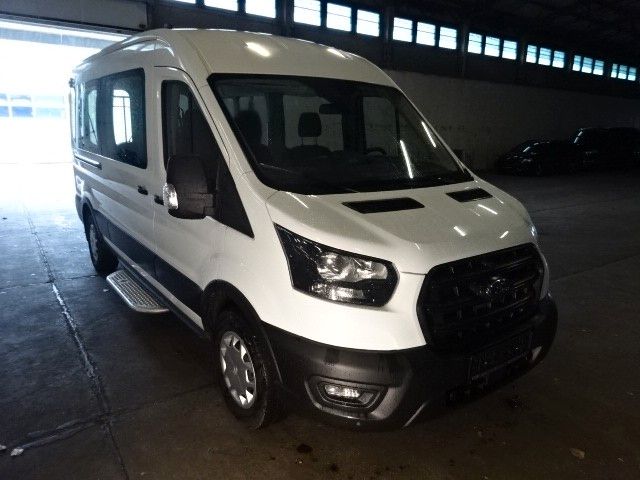 Ford Transit 2025