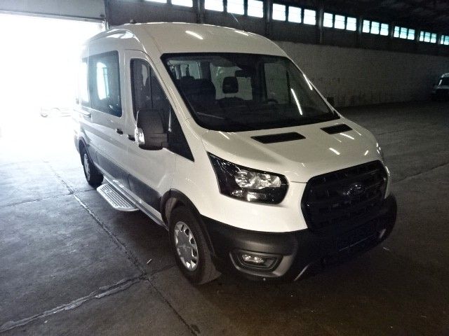 Ford Transit 2025