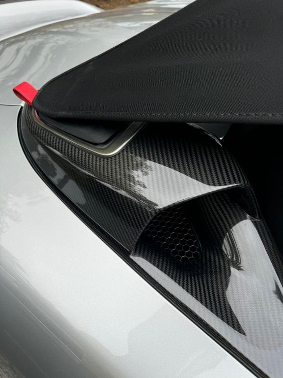 Porsche Boxster 2024