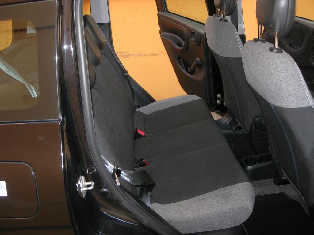 Fiat Panda 2022