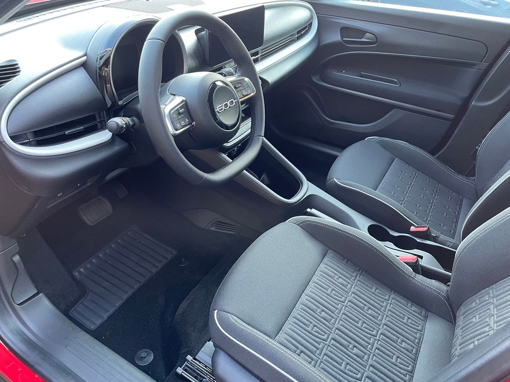 Fiat 600 2024