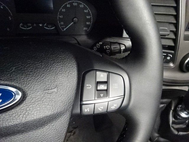 Ford Transit 2025