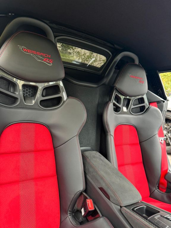 Porsche Boxster 2024