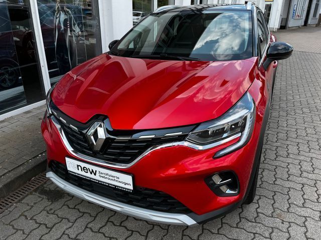 Renault Captur 2023