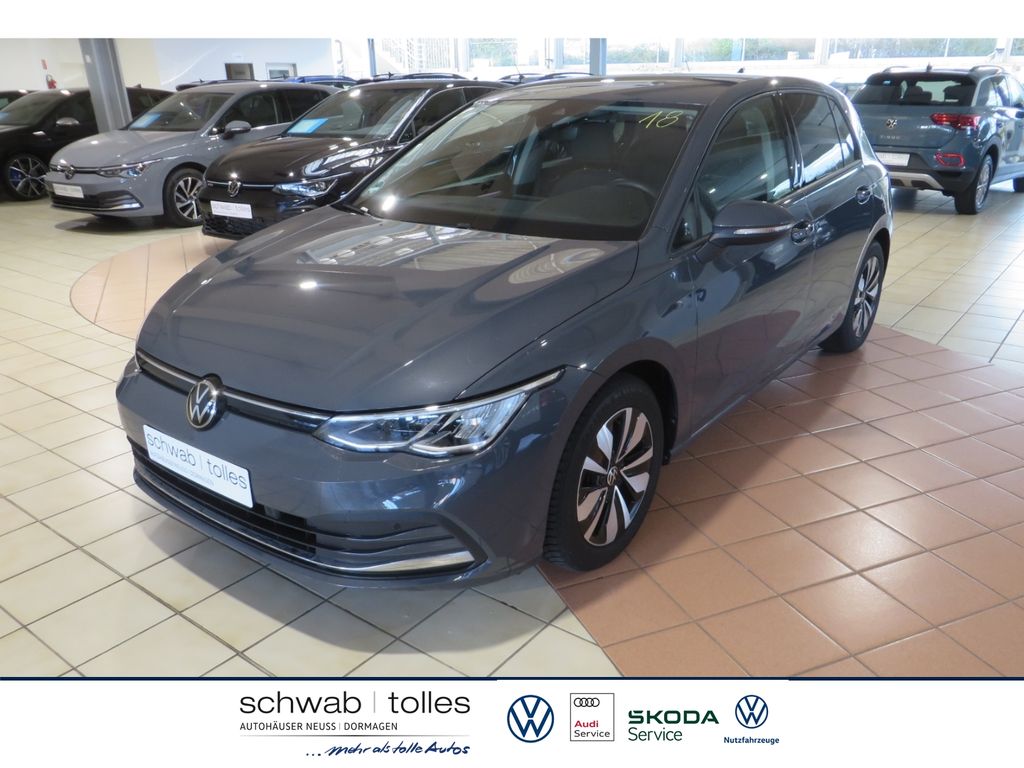 Volkswagen Golf 2023