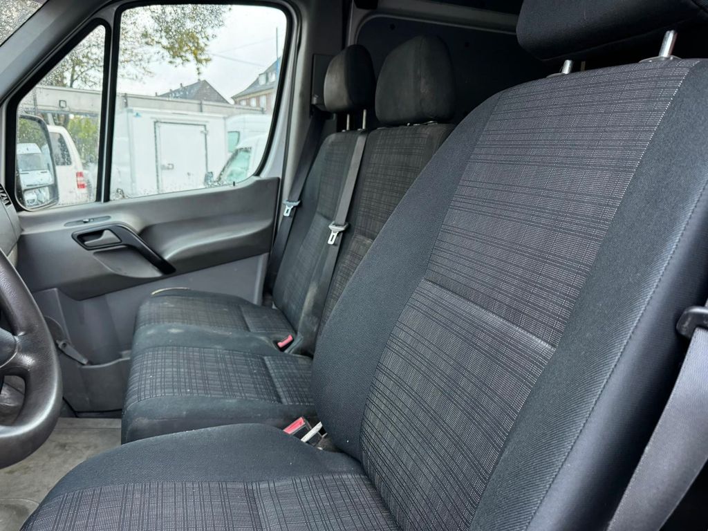 Mercedes-Benz Sprinter 2017