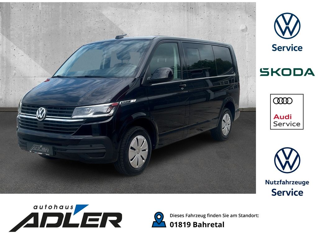 Volkswagen T6 Transporter