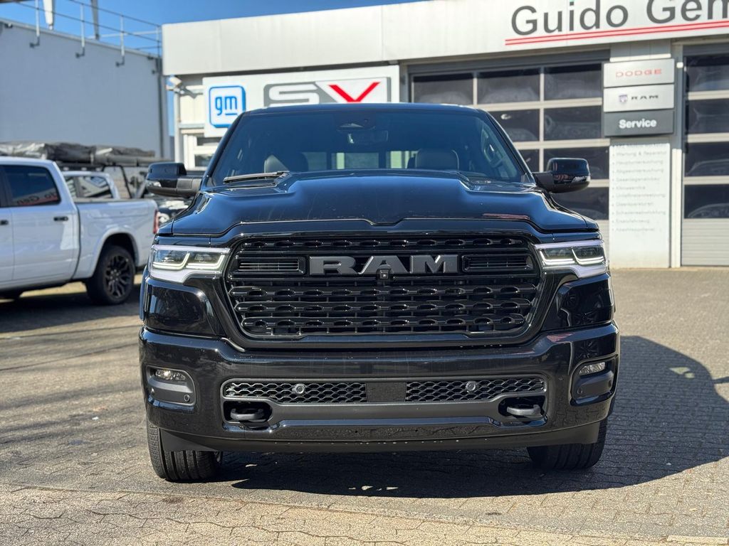 Dodge RAM