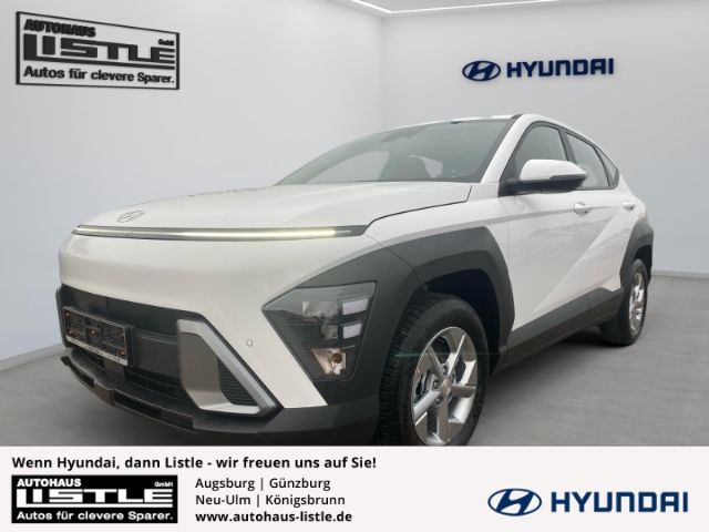 Hyundai KONA 2024