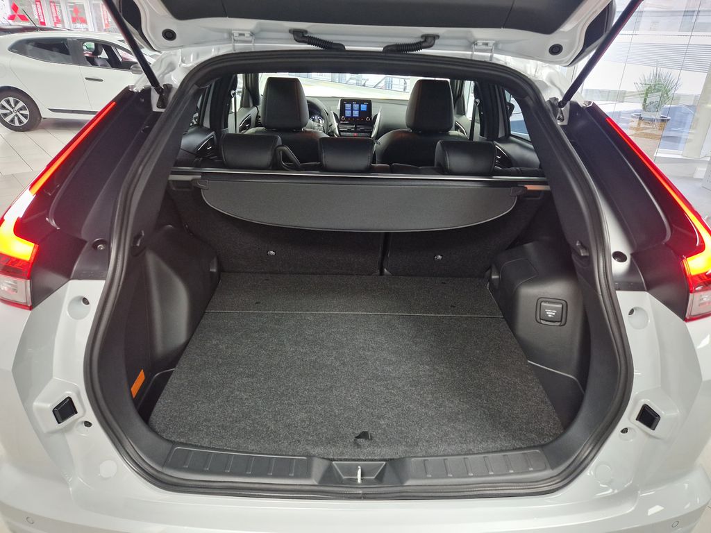 Mitsubishi Eclipse Cross 2025