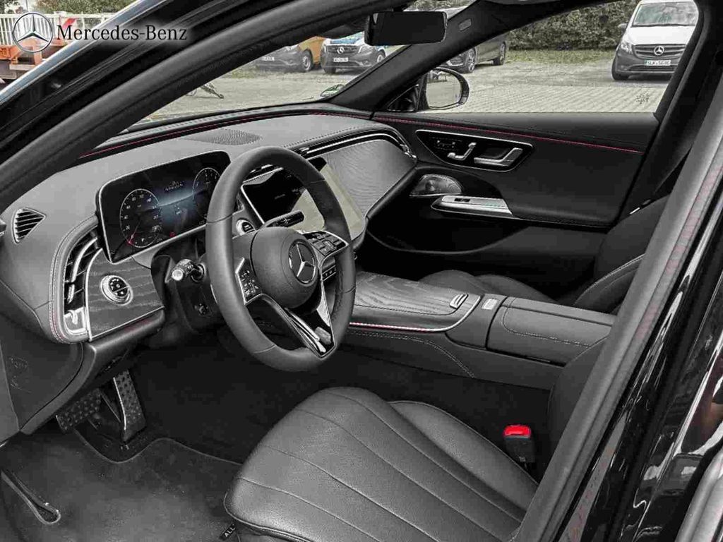 Mercedes-Benz E 300 2025