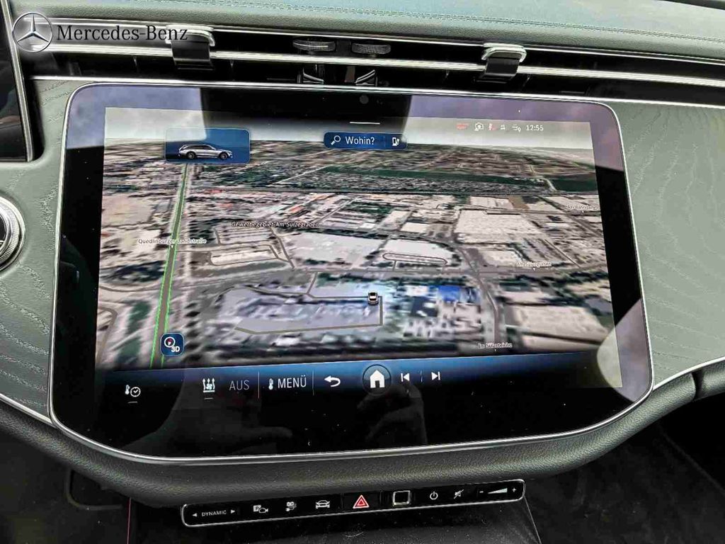 Mercedes-Benz E 300 2025