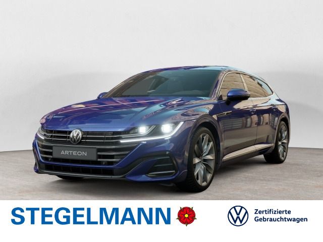 Volkswagen Arteon 2025