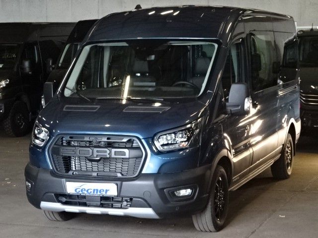 Ford Transit 2023