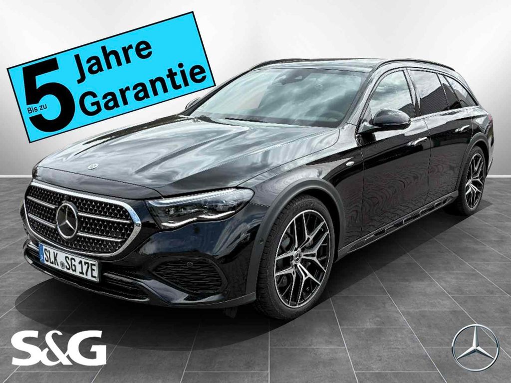 Mercedes-Benz E 300 2025