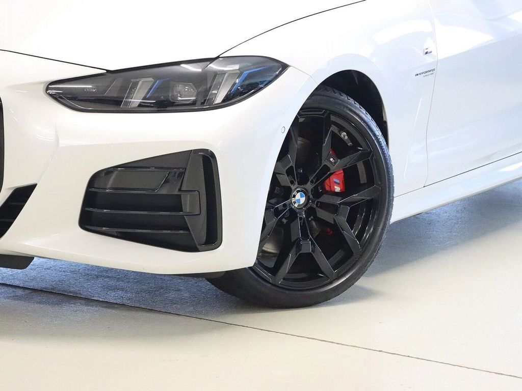 BMW 430 2024