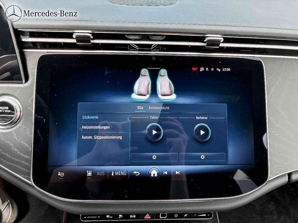 Mercedes-Benz E 300 2025