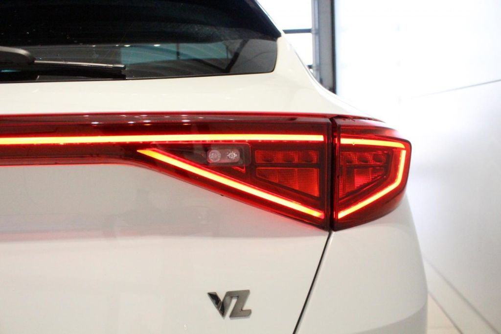 Cupra Formentor 2023