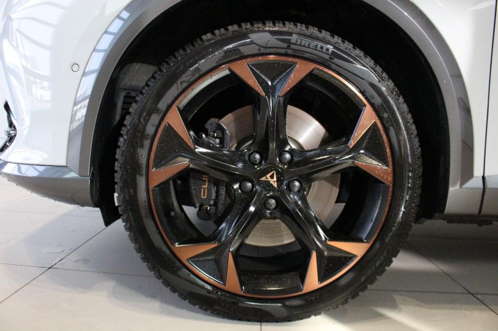 Cupra Formentor 2023