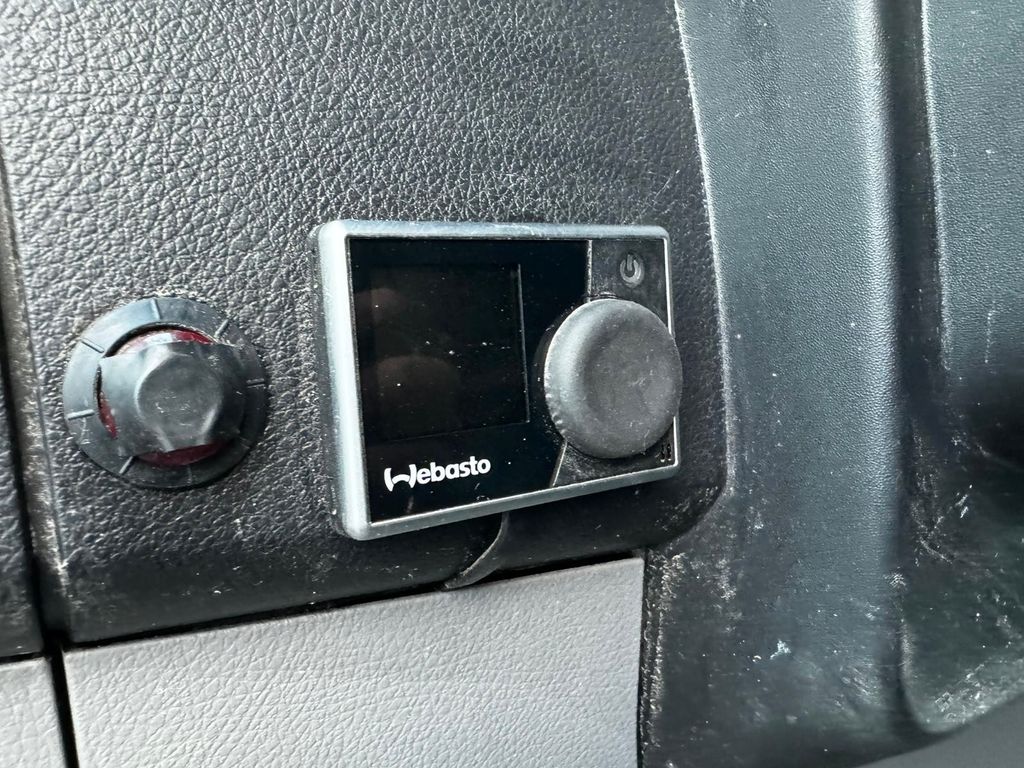 Mercedes-Benz Sprinter 2017