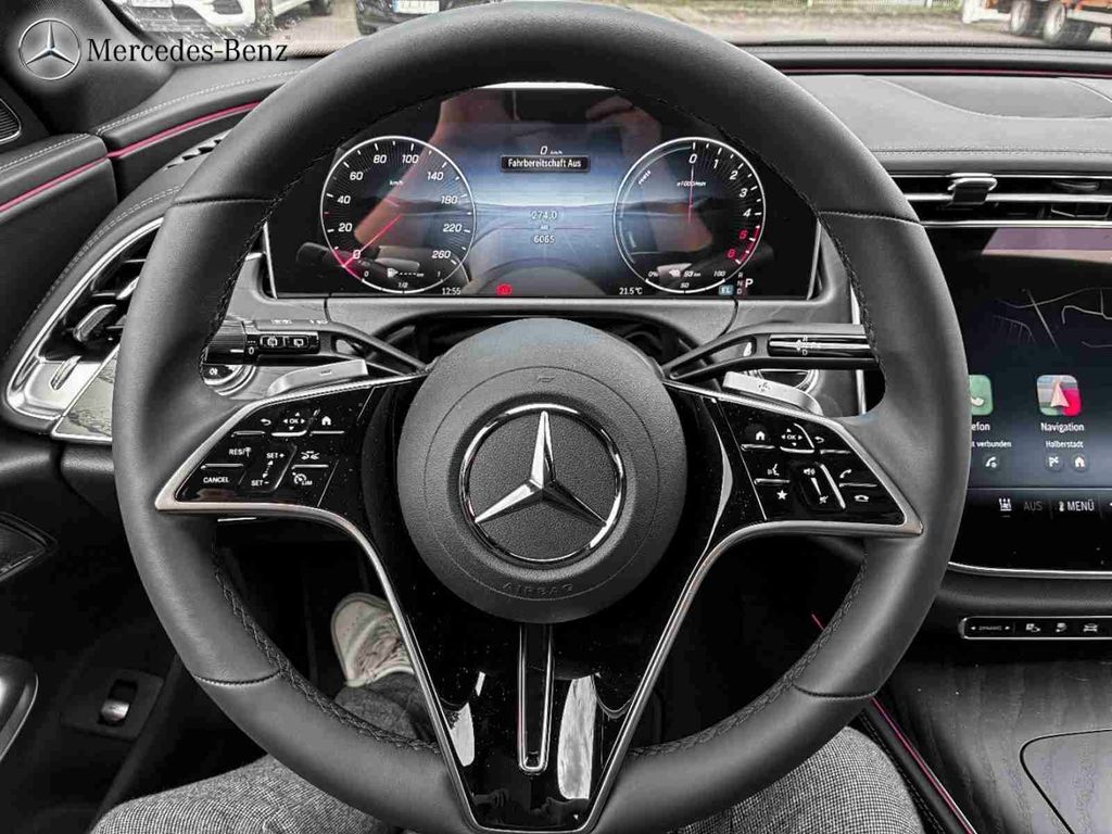 Mercedes-Benz E 300 2025