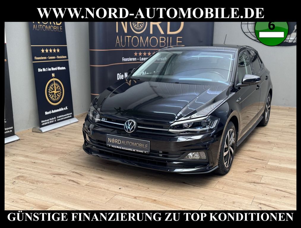 Volkswagen Polo 2021