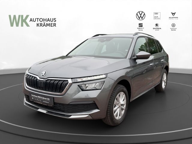 Skoda Kamiq 2023