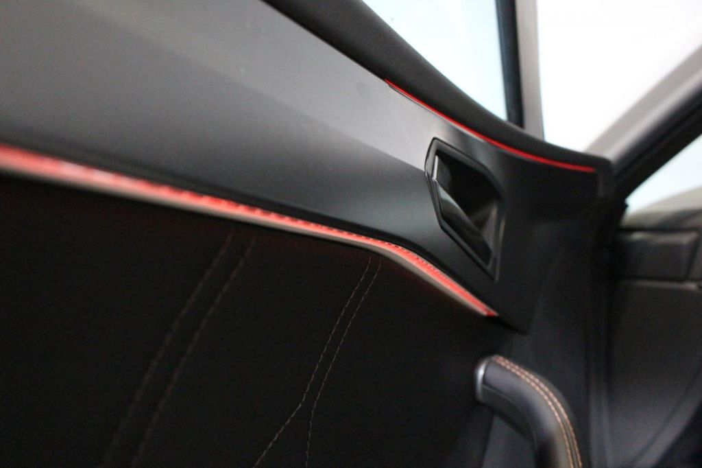 Cupra Formentor 2023