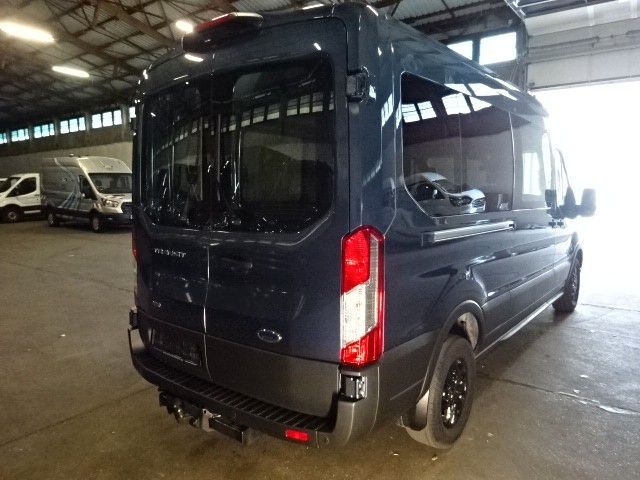 Ford Transit 2023
