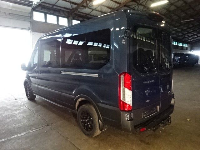 Ford Transit 2023