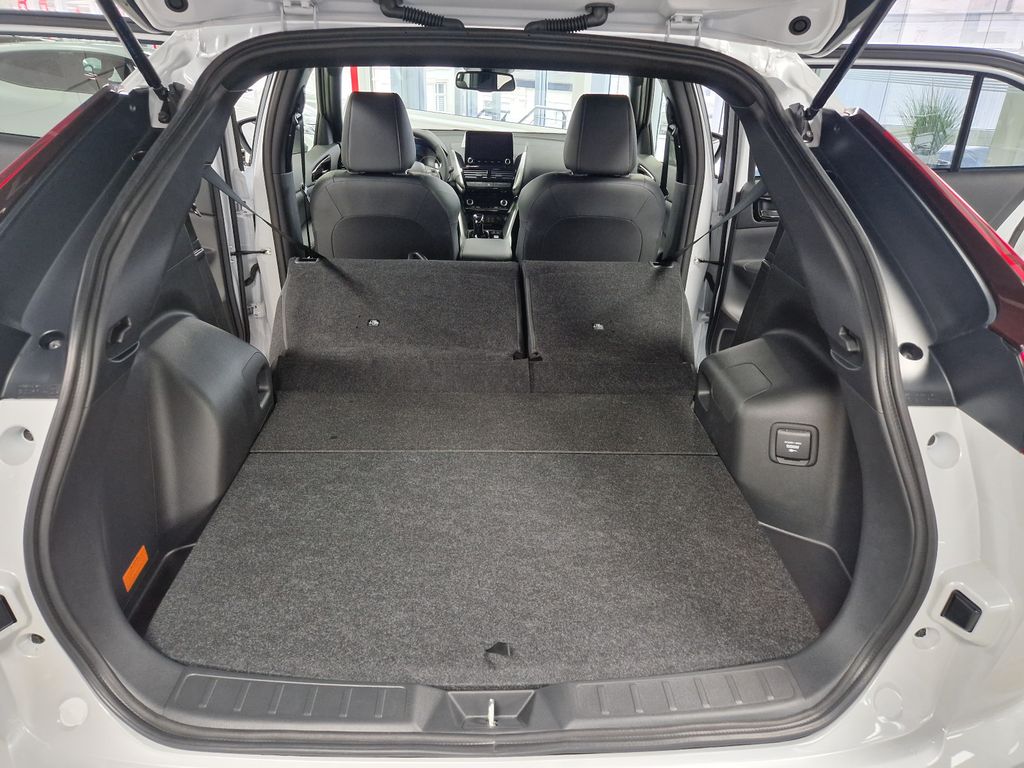 Mitsubishi Eclipse Cross 2025