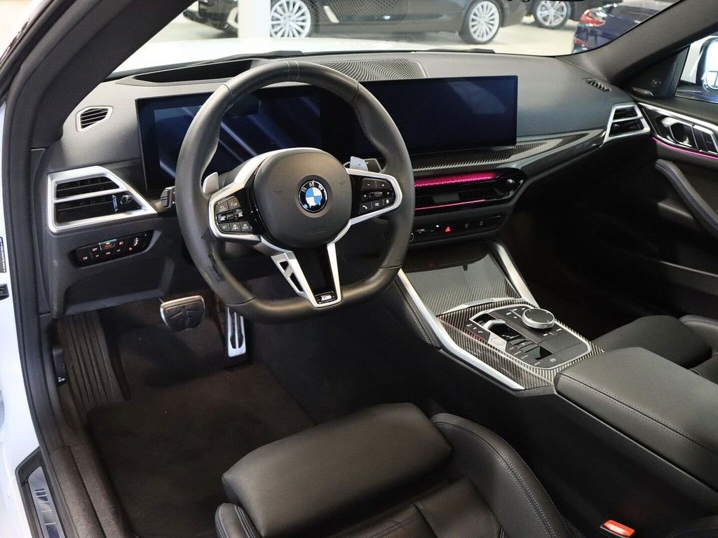 BMW 430 2024