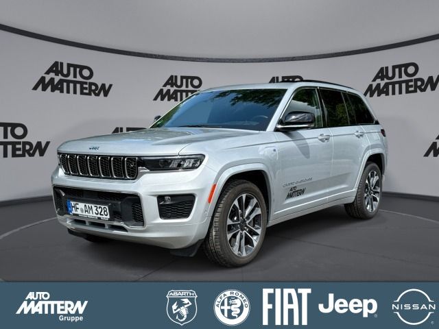 Jeep Grand Cherokee 2023